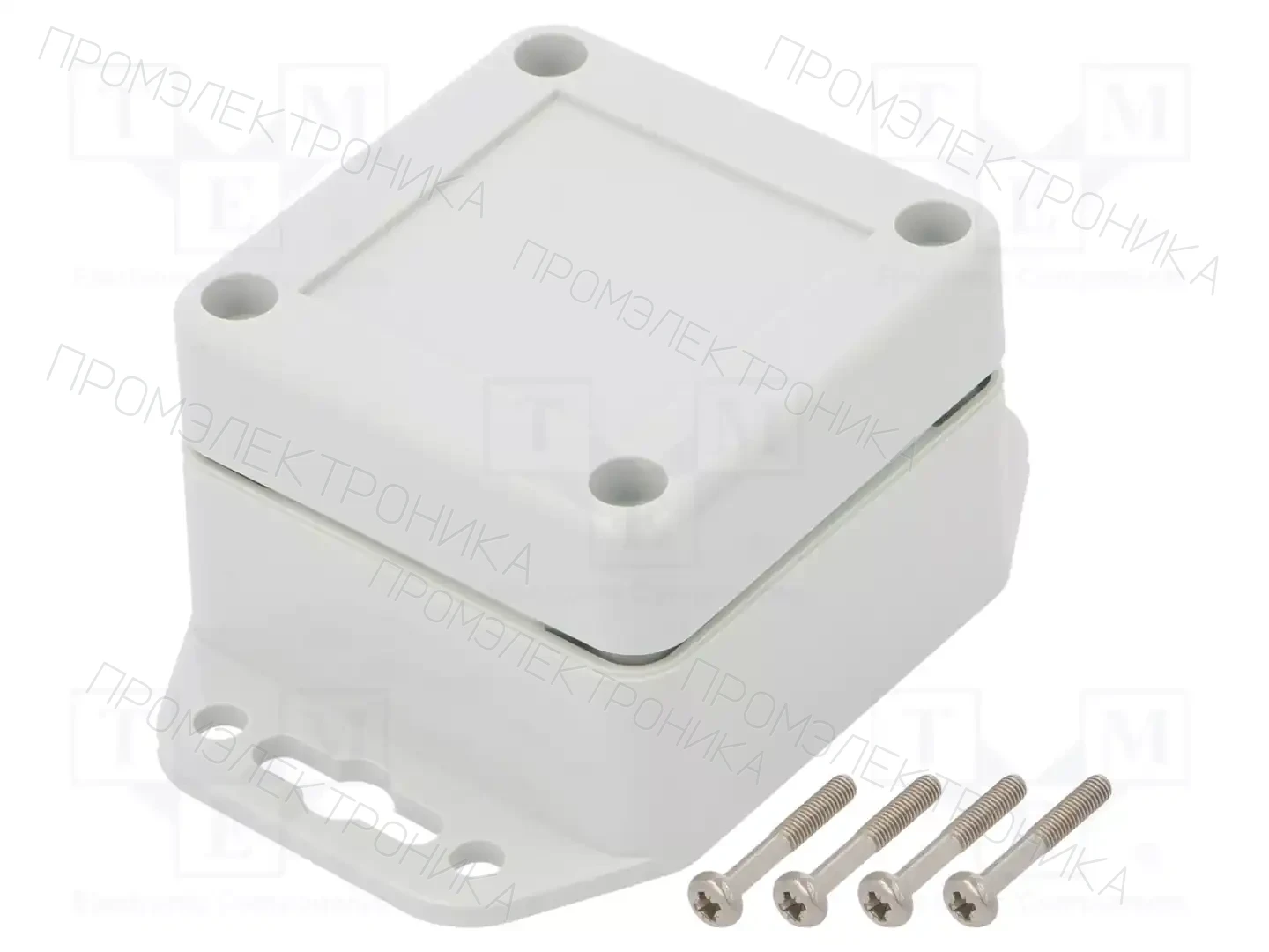 KRADEX ZP60.60.40UJH TM PC — Корпуса универсальные