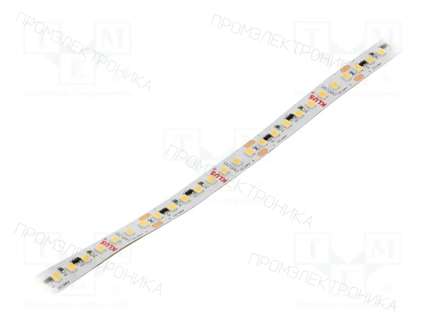 KLUŚ K-HE-40-0960-HD-24V — Источники света - светодиодные ленты