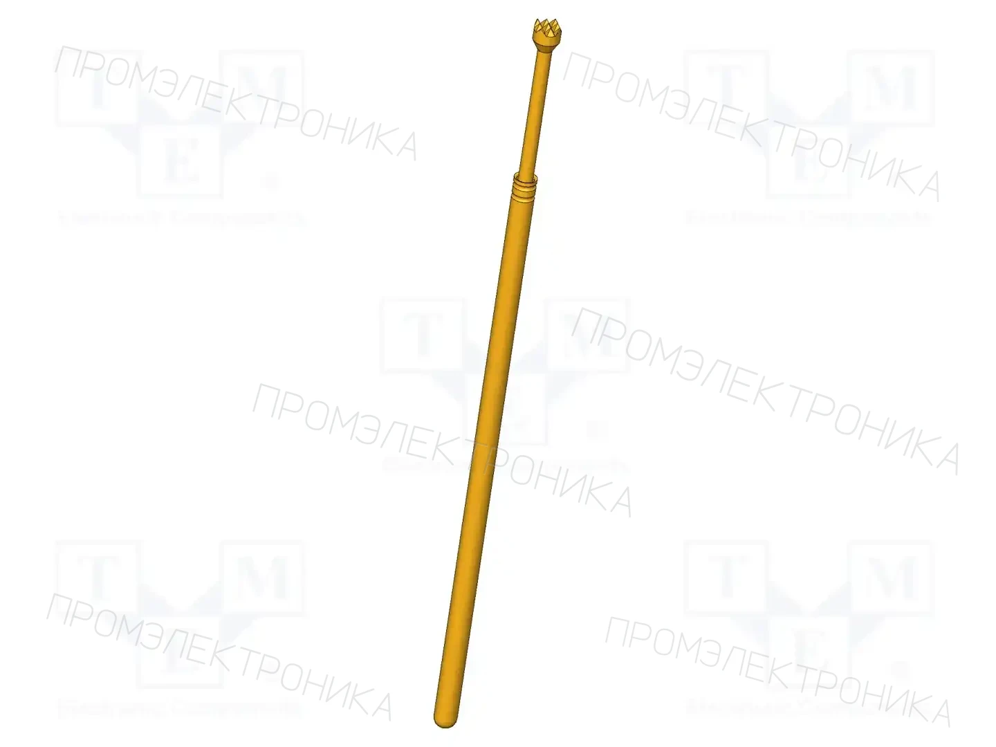 INGUN GKS-075 306 120 A 1500 LH — Измерительные щупы