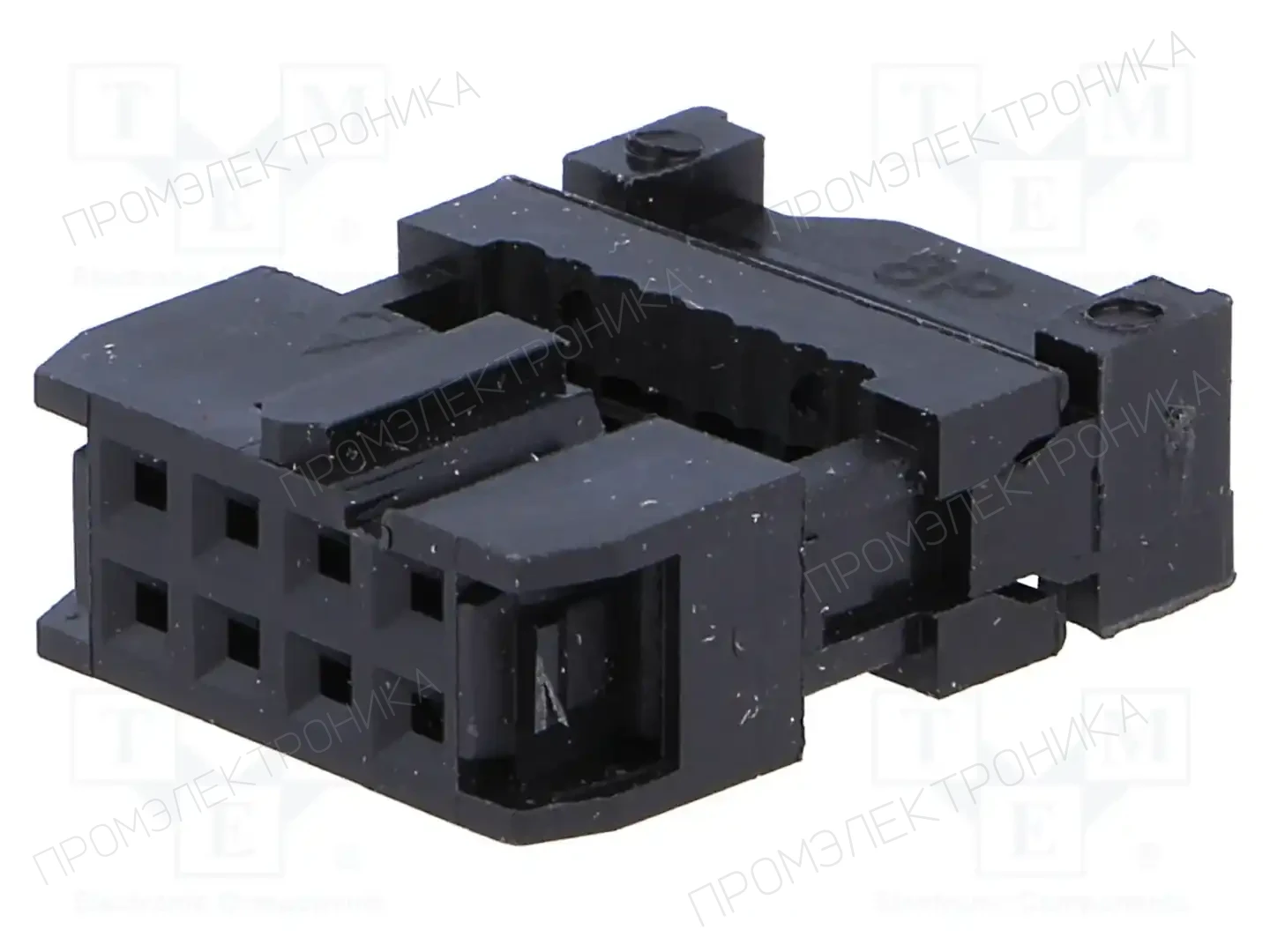 AMPHENOL COMMUNICATIONS SOLUTIONS T812108A101CEU — Разъeмы IDC