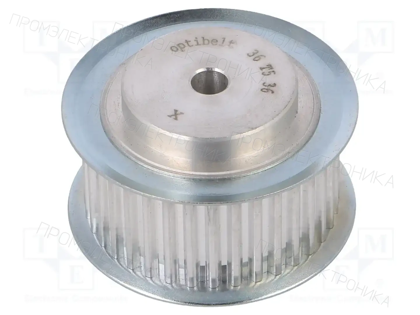 OPTIBELT 36 T5 36-200ZA — Трансмиссия