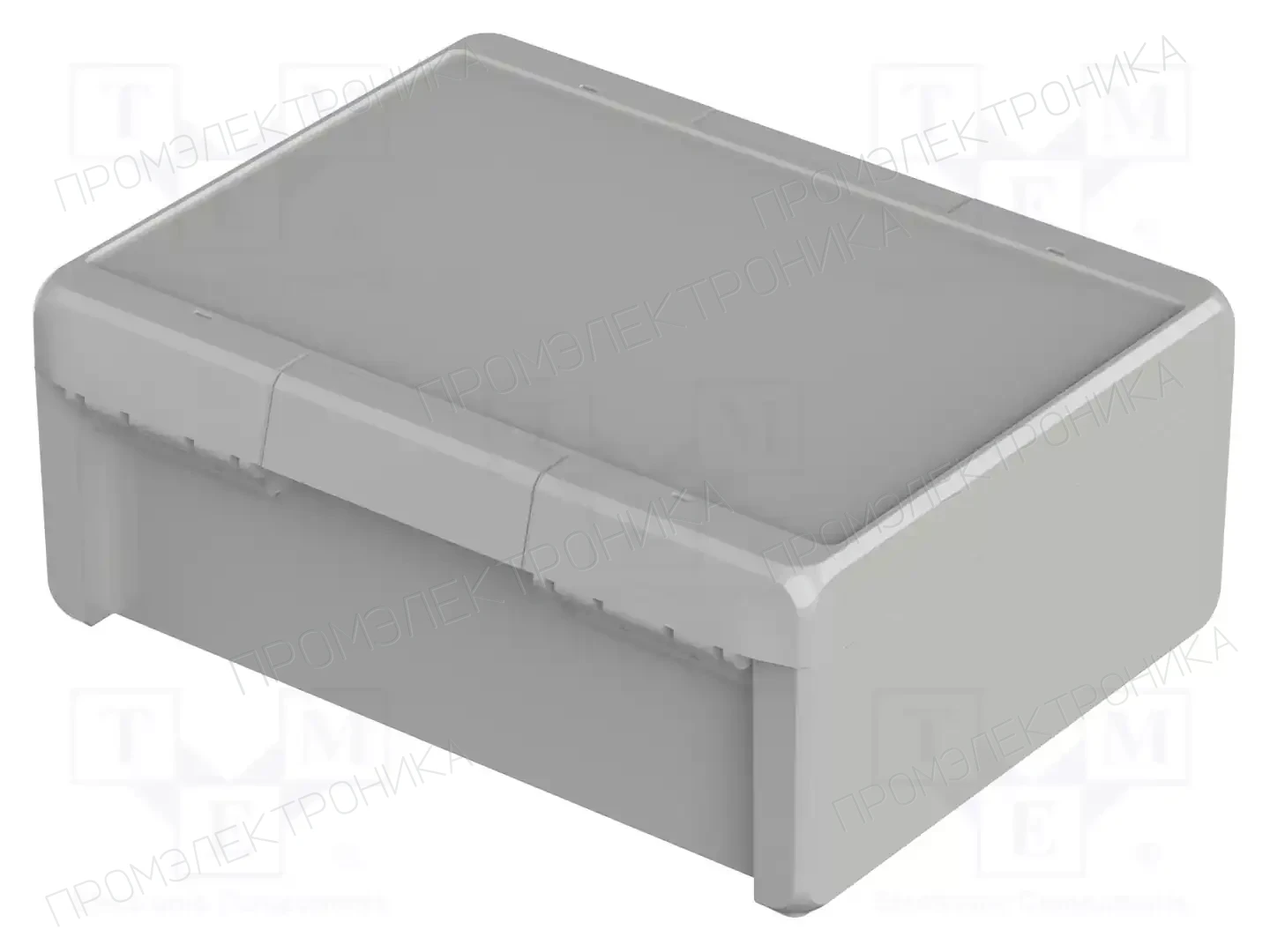BOPLA B 233012 ABS 7035 — Корпуса универсальные