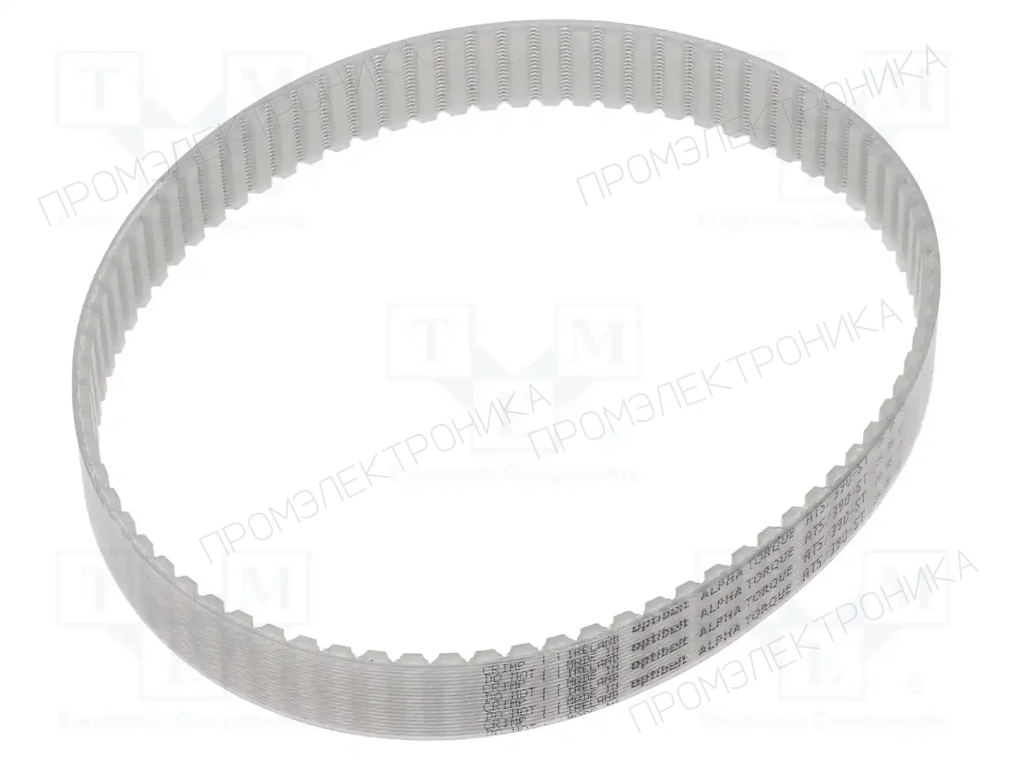OPTIBELT AT5 390 1677ZA — Трансмиссия