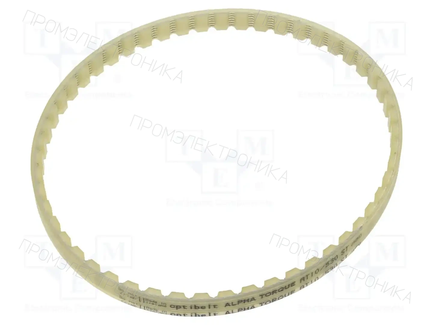 OPTIBELT AT10 530 1077ZA — Трансмиссия