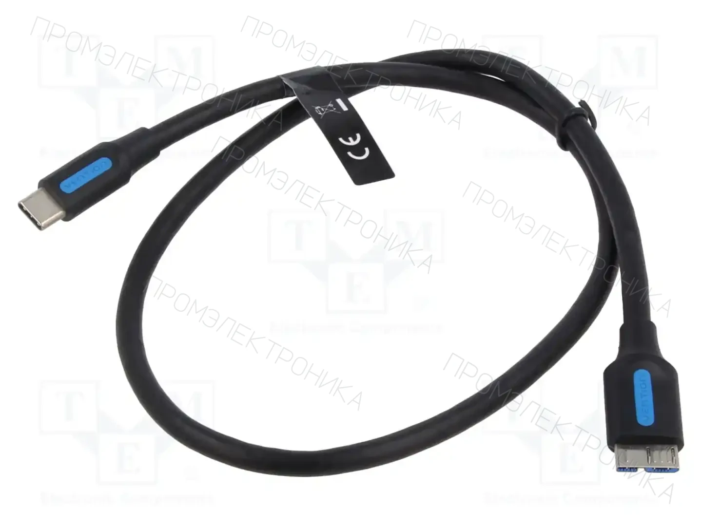 VENTION CQABD — Кабели и адаптеры USB
