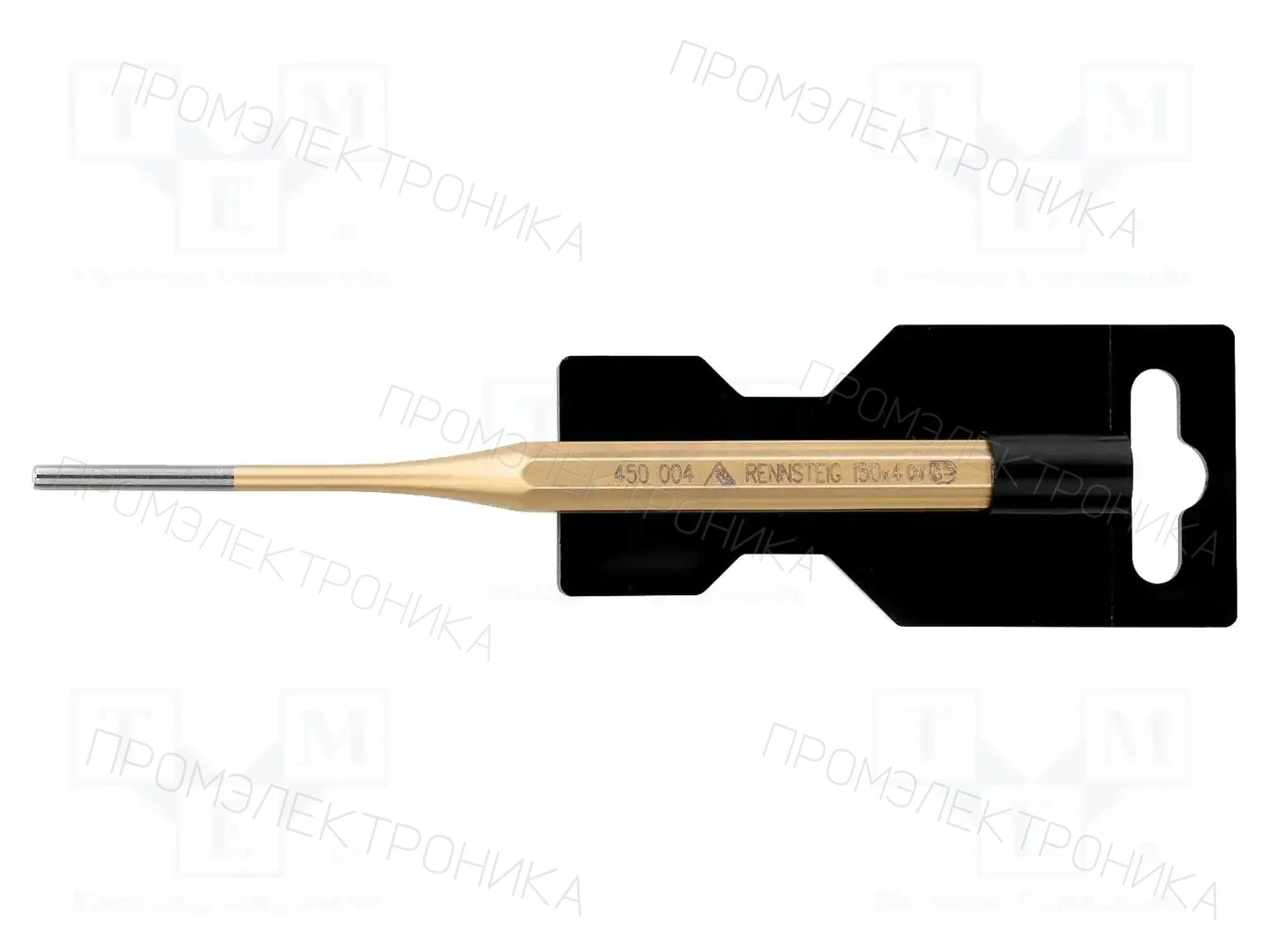 RENNSTEIG 450 004 0 SB — Кернеры и выколотки