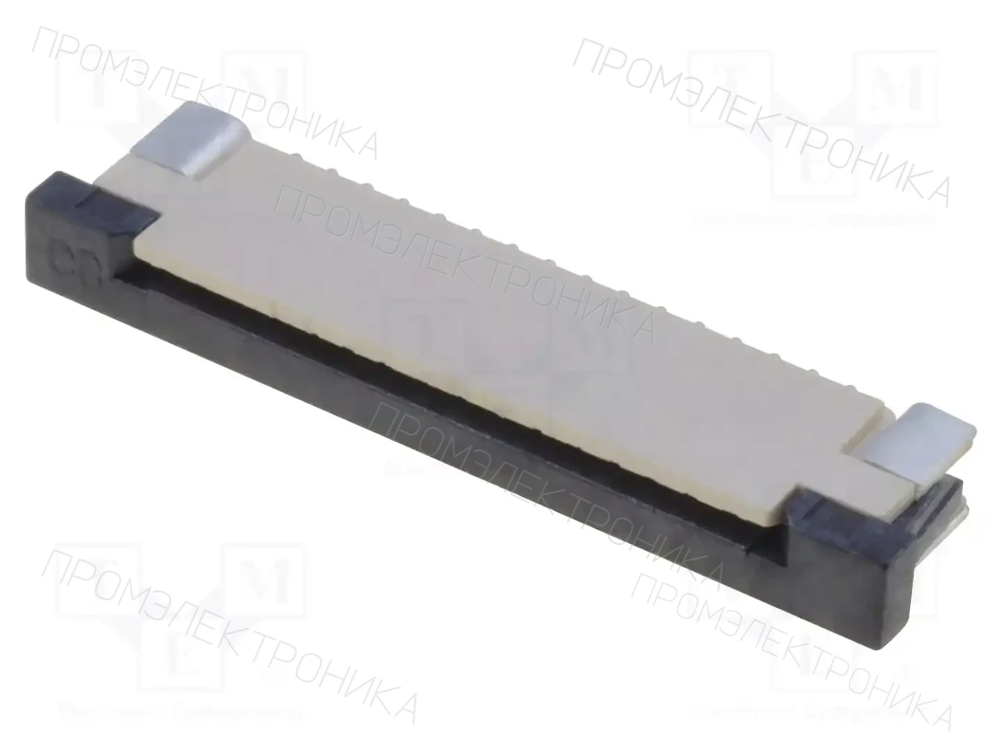 ADAM TECH PCA-2E-16-HU-3 — Разъeмы FFC/FPC растр 1,00мм