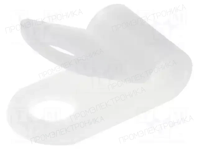 FIX&FASTEN FIX-CC-25 — Червячные и стяжные хомуты