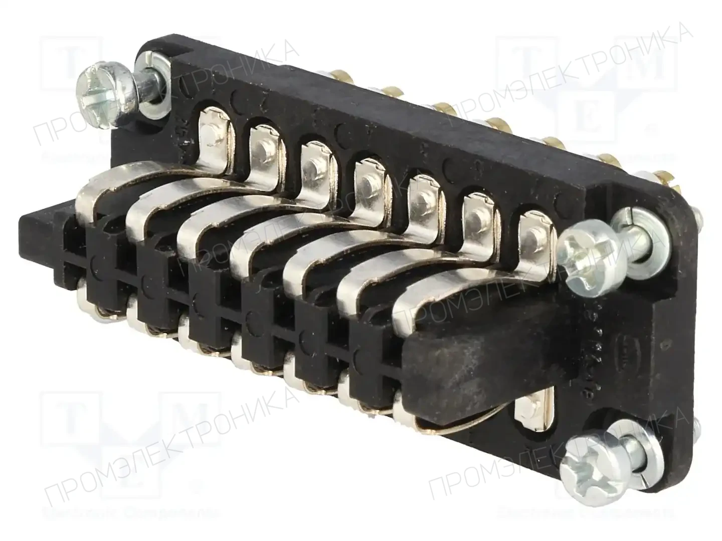 HARTING 09700142811 — Разъeмы