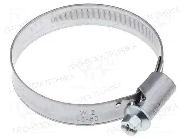 LAPP 52009040 — Червячные и стяжные хомуты