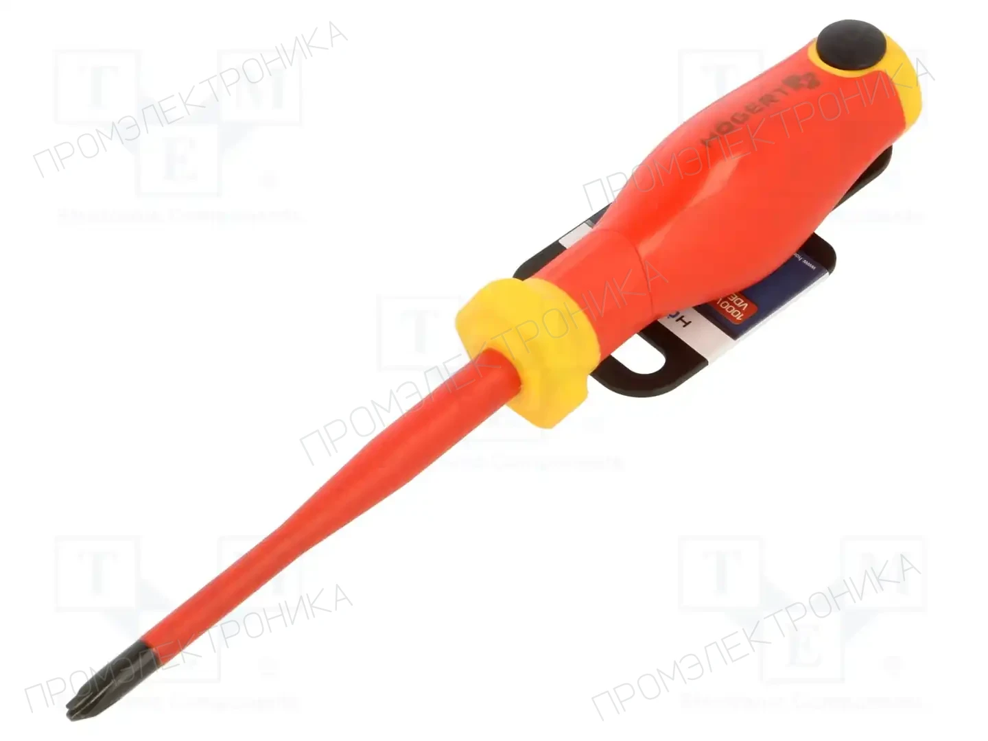 HÖGERT TECHNIK HT1S974-1 — Отвертки изолированные