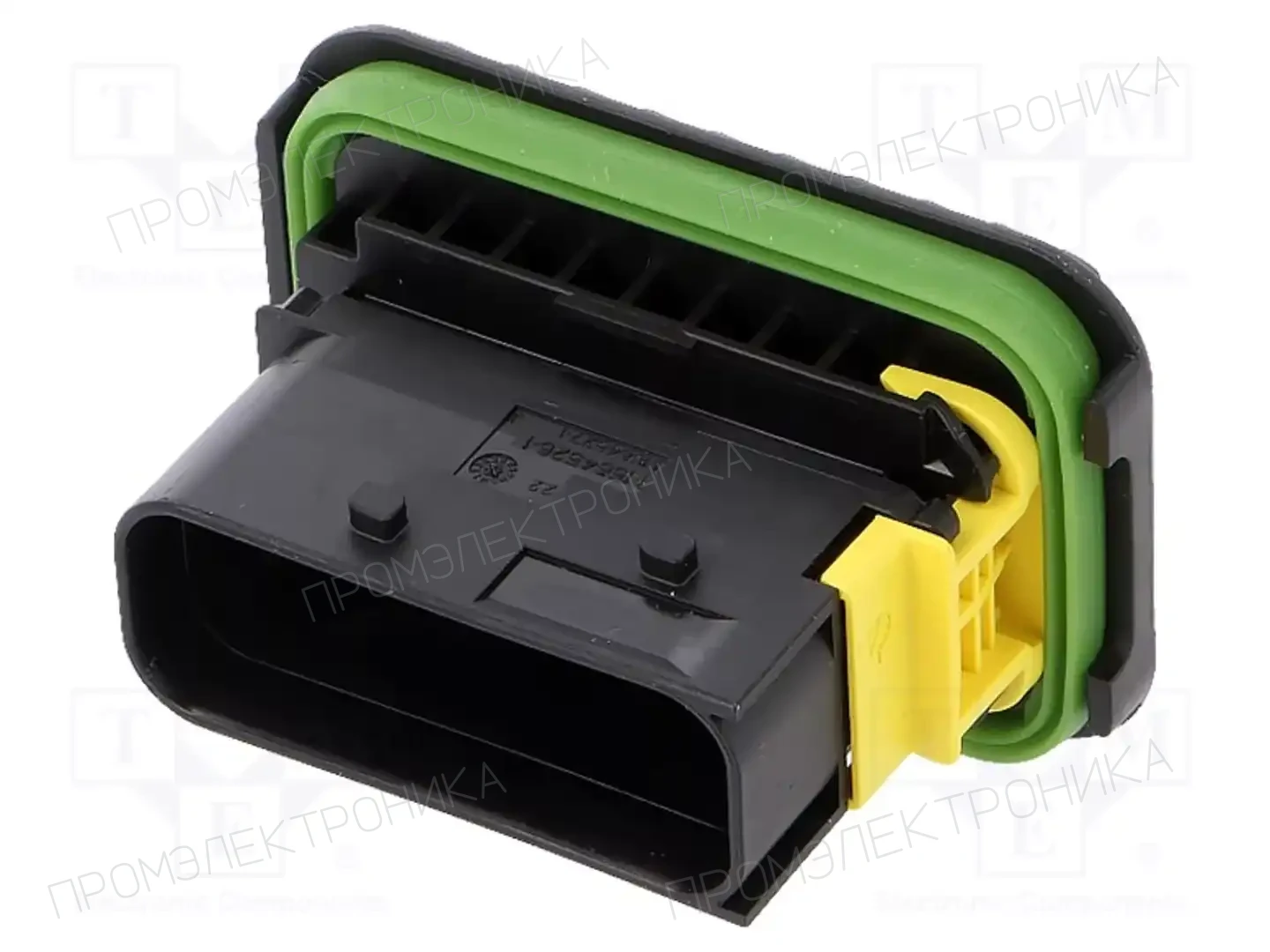 TE Connectivity 1-1564526-1 — Разъeмы Automotive