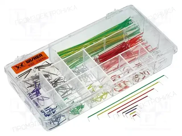WISHER ENTERPRISE WJW-60B — Платы универсальные