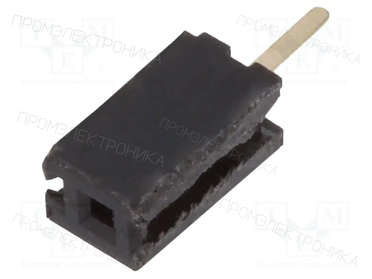 CONNFLY DS1065-01-1*1S8BV — Штекерные планки и гнезда