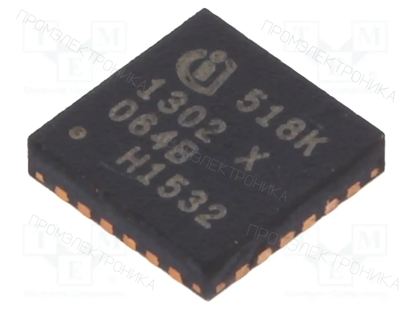 Infineon Technologies XMC1302Q024X0064ABXUMA1 — Микроконтроллеры