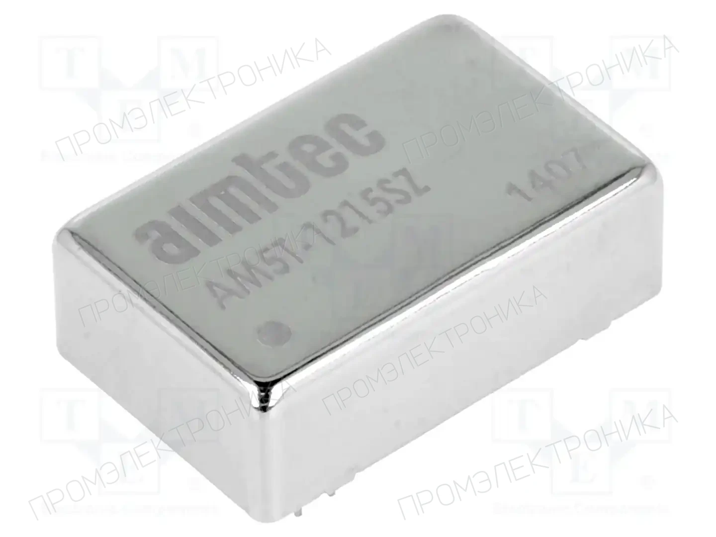AIMTEC AM5T-1215SZ — Преобразователи DC/DC