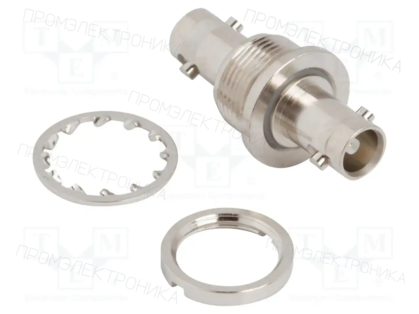 AMPHENOL RF 034-1110-12G — Адаптеры и переходники RF