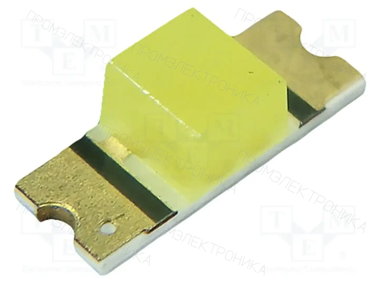QT-Brightek Corporation QBLP655R-IW-2897 — Светодиоды SMD белые