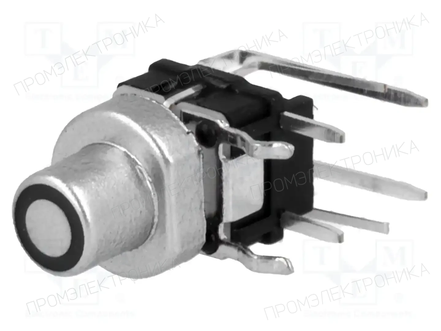 HIGHLY ELECTRIC PB6156RSL-4-102 — Переключатели клавишные