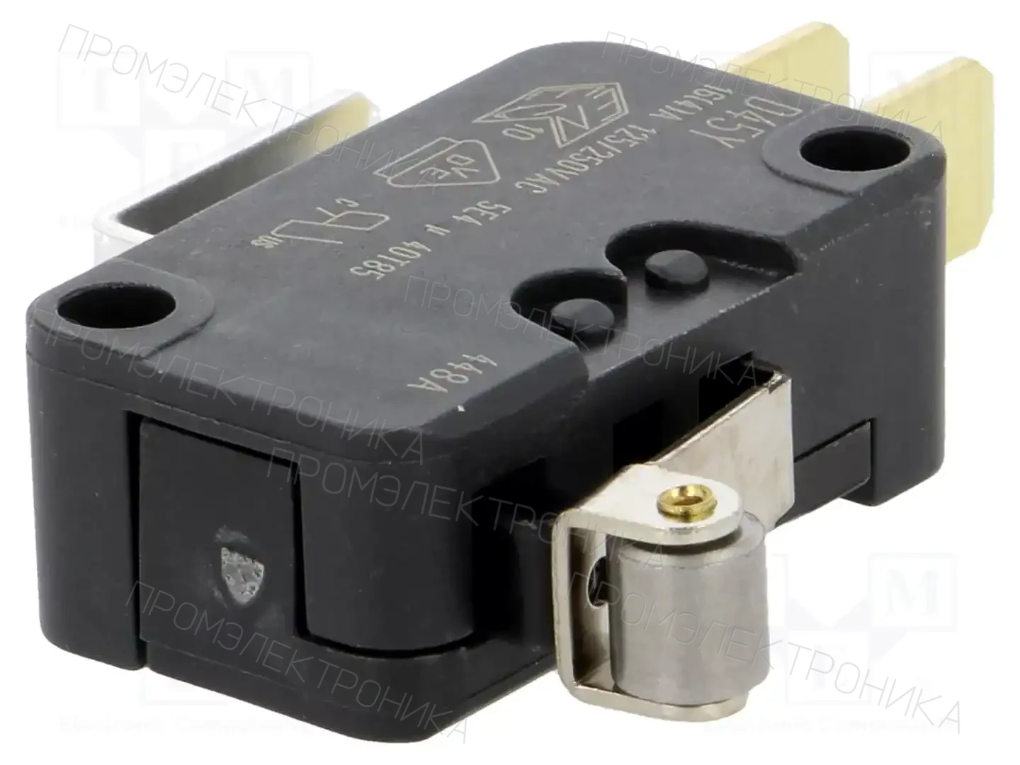 ZF D453-V1RA — Микропереключатели SNAP ACTION