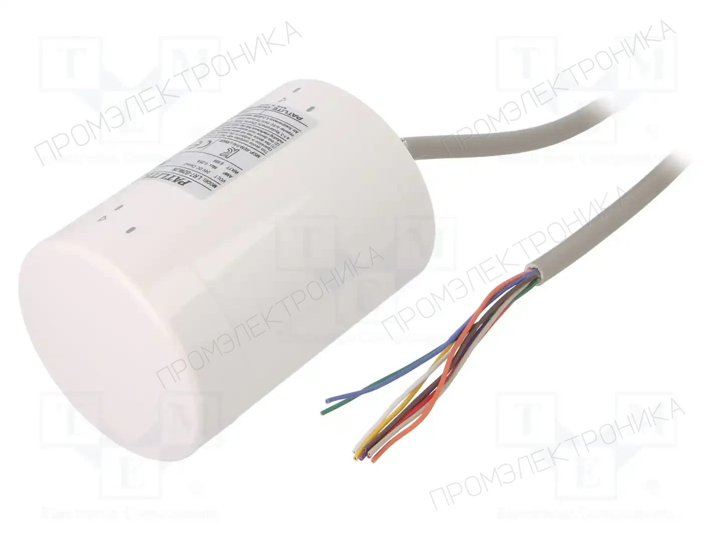 PATLITE LR7-02WJNW — Сигнализационные колонки