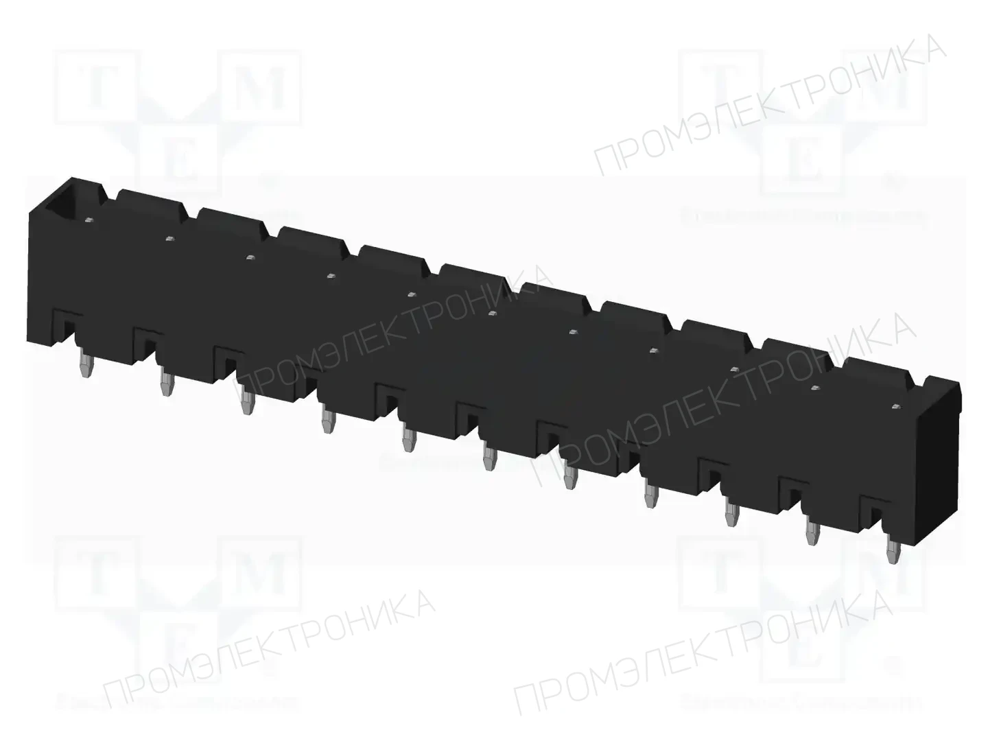 AMPHENOL ANYTEK OQ1101000000G — Клеммные колодки разъемного типа