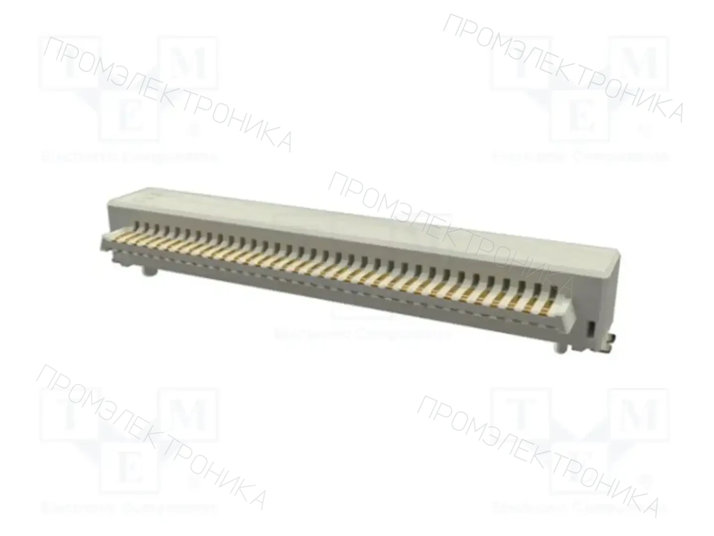 AMPHENOL 10162583-411169LF — Разъeмы пластина - пластина