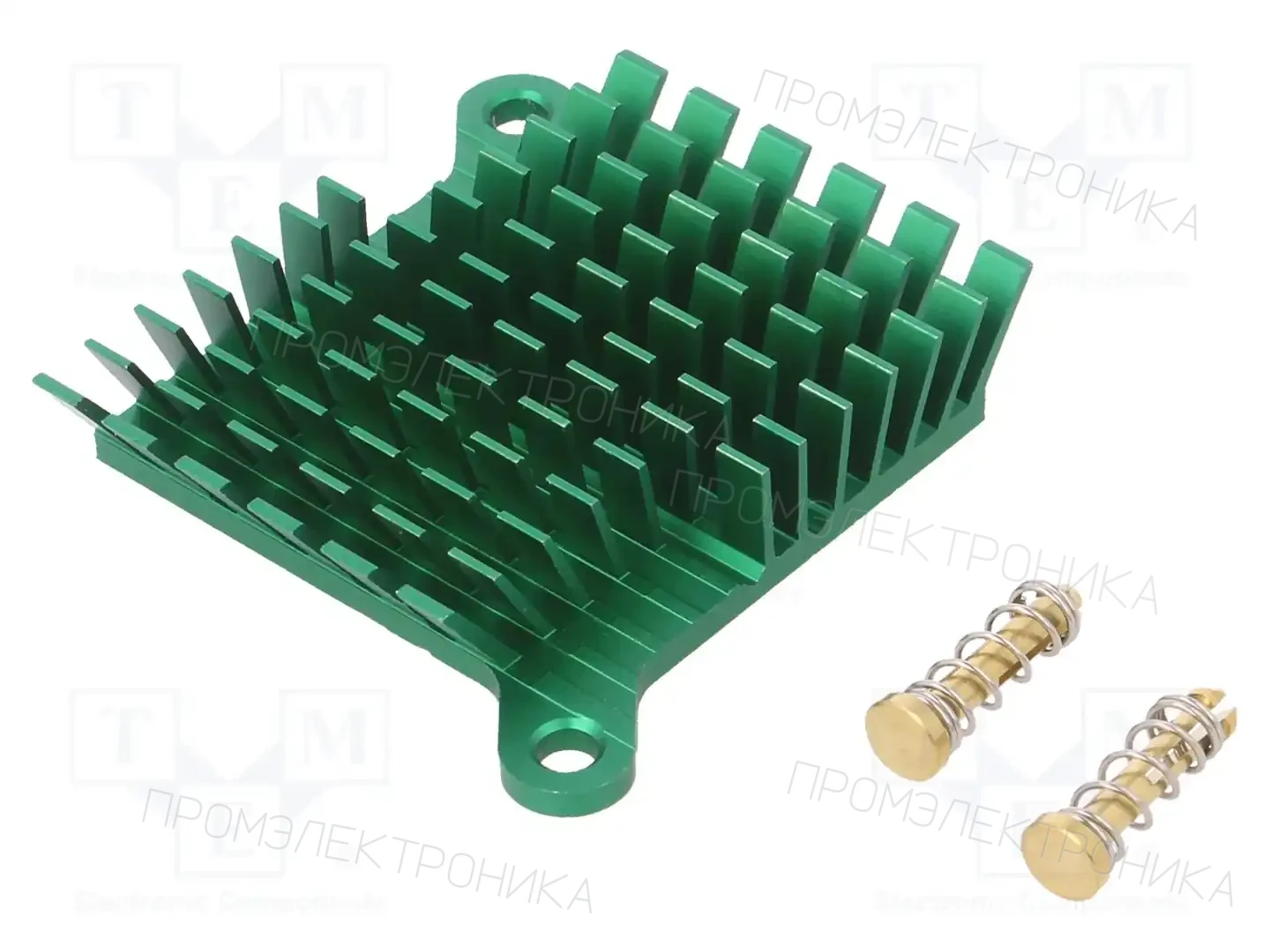 Advanced Thermal Solutions ATS-1038-C2-R0 — Радиаторы
