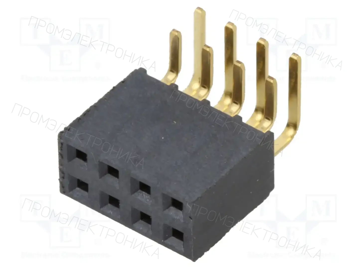 SAMTEC SSW-104-02-G-D-RA — Разъeмы пластина - пластина