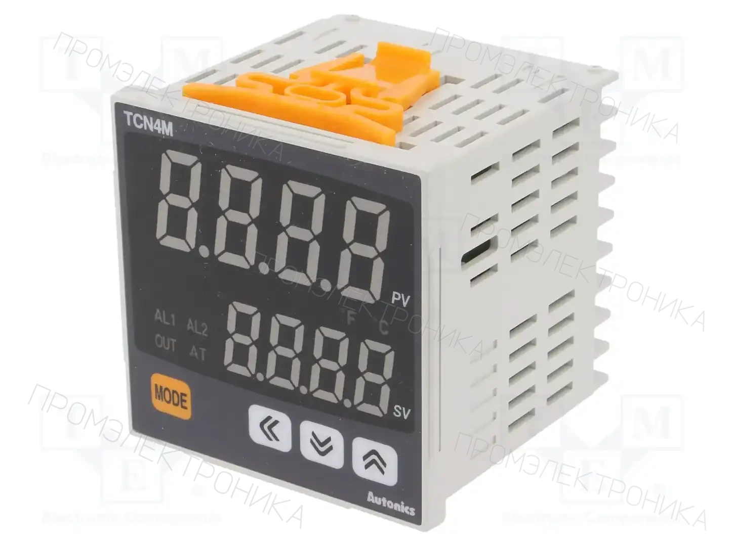 AUTONICS TCN4M-22R — Регуляторы температуры