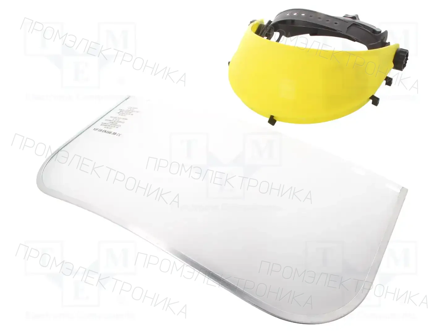 LAHTI PRO L1520600 — Защита головы и лица