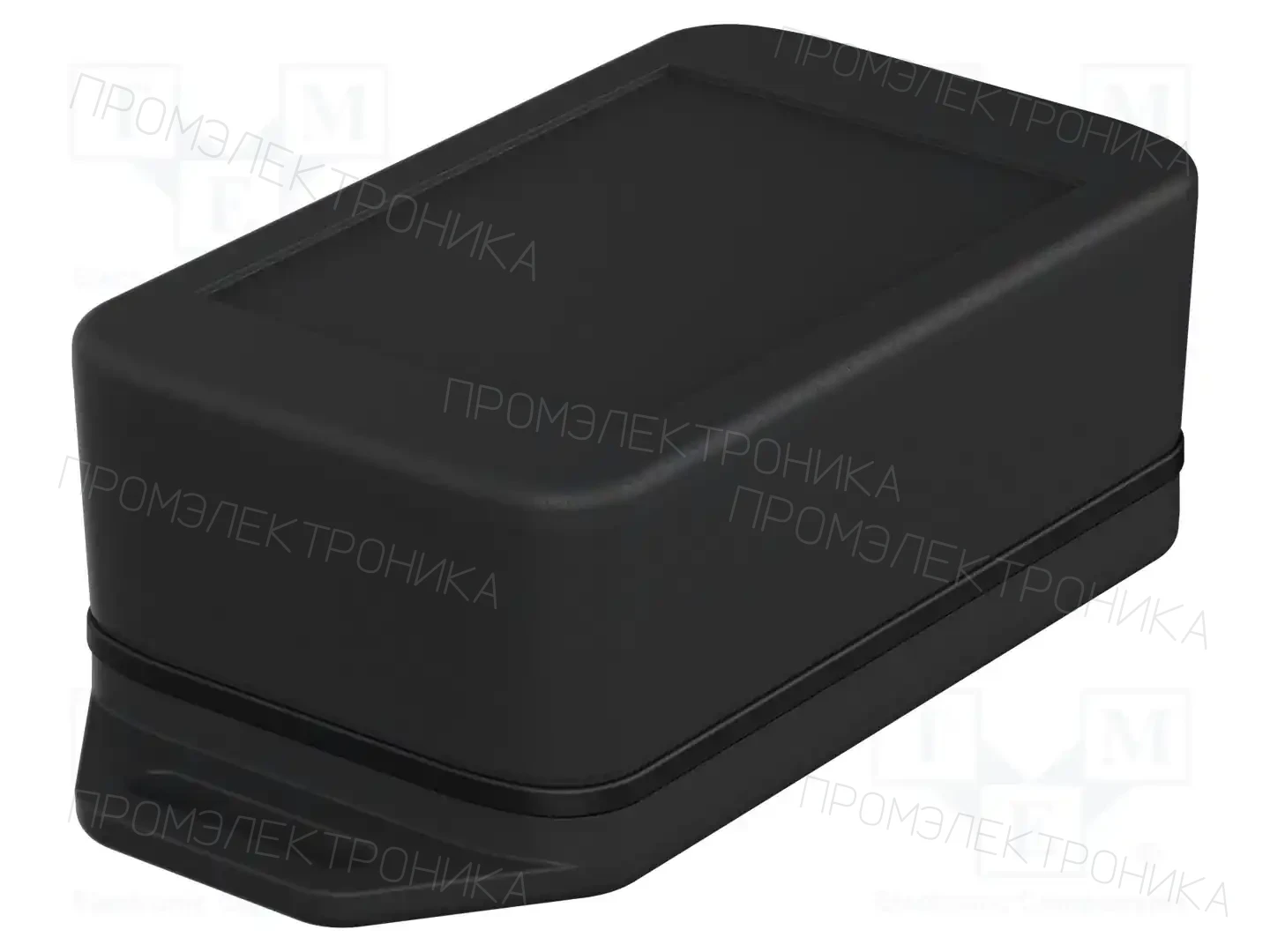 BOPLA BL 704025 WL2 - 9005 - SET — Корпуса универсальные