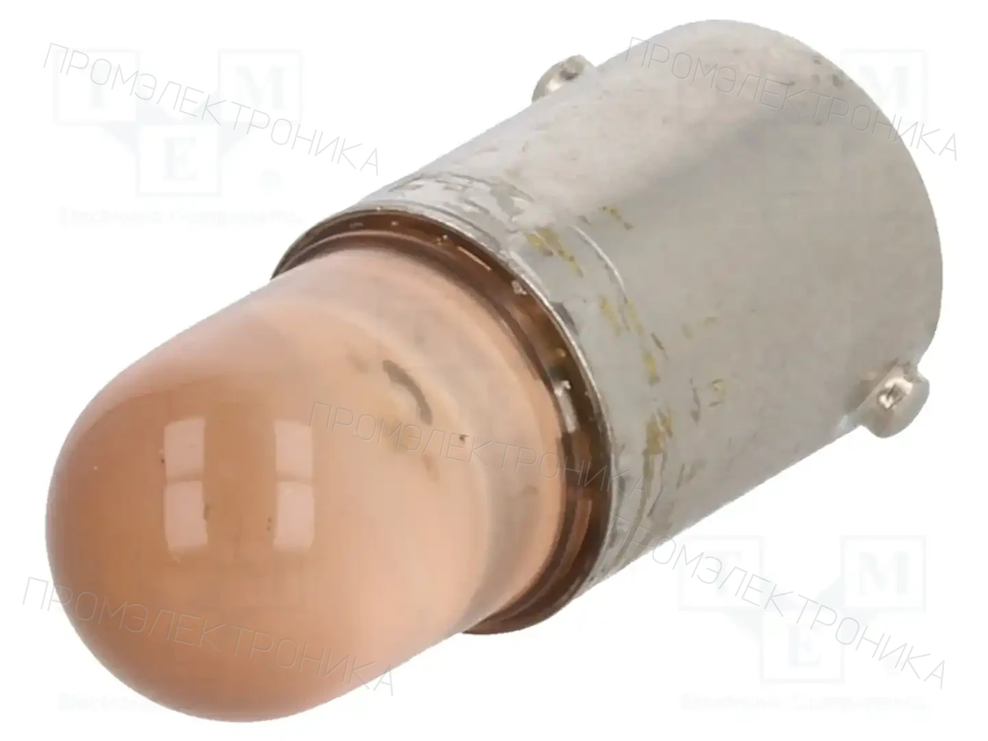 POLAM-ELTA LO-BA9S-220DC — Миниатюрные источники света