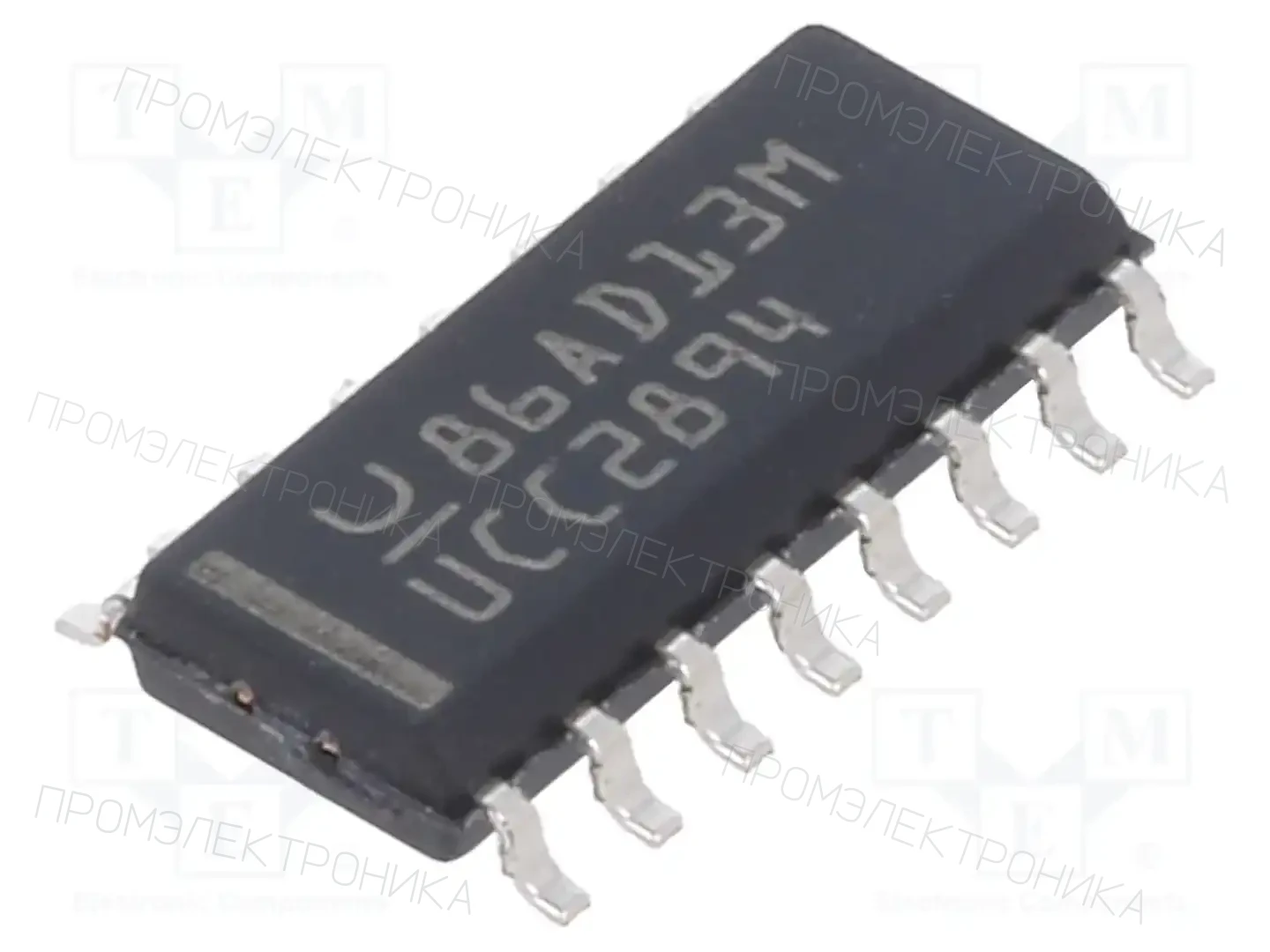 Texas Instruments UCC2894D — Микросхемы другие