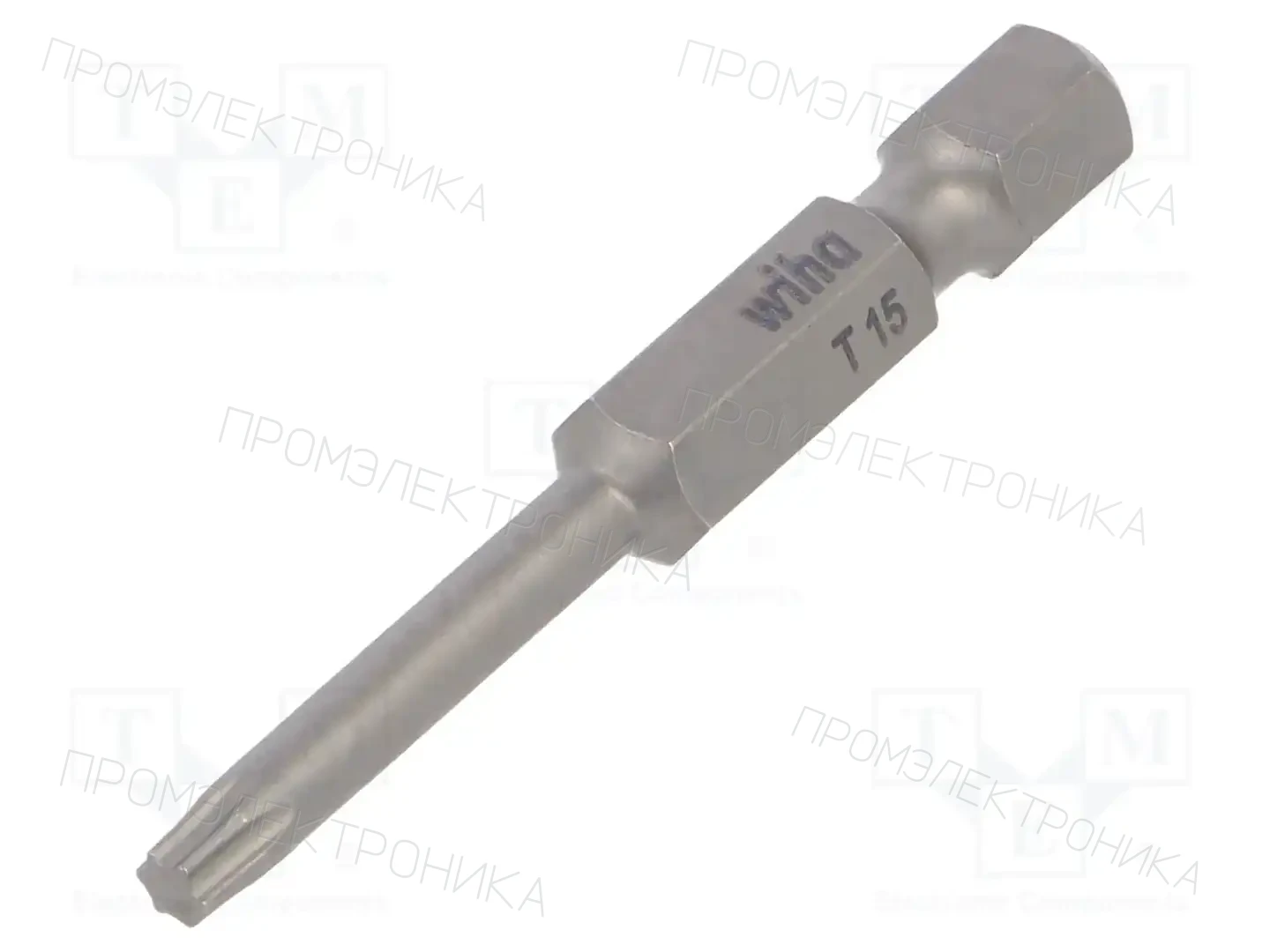 WIHA 32307 — Наконечники для отверток