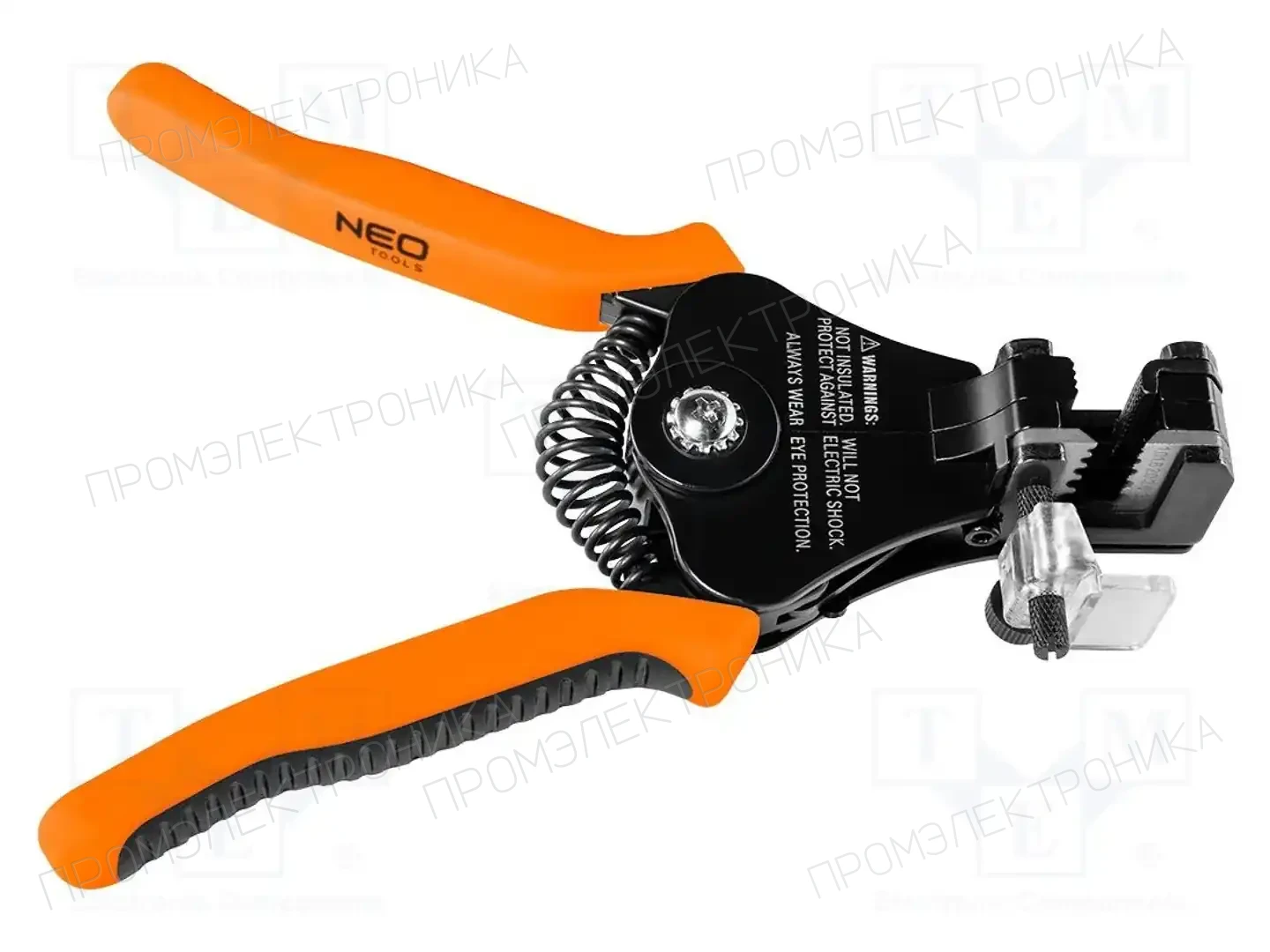 NEO TOOLS 01-520 — Устройства для снятия изоляции