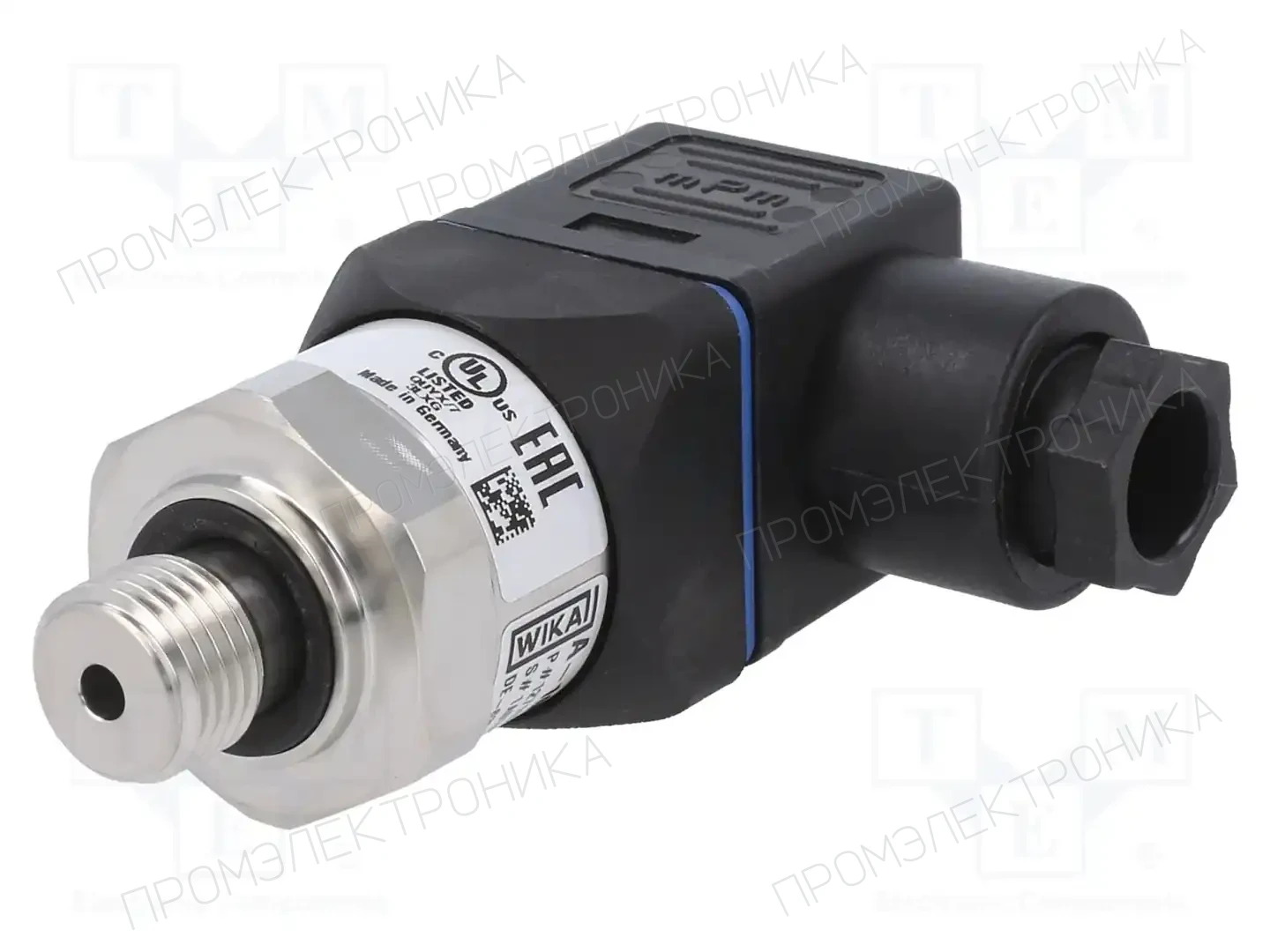WIKA A-10-6-BG416-HD1Z-AA-AGZ-ZW — Преобразователи давления