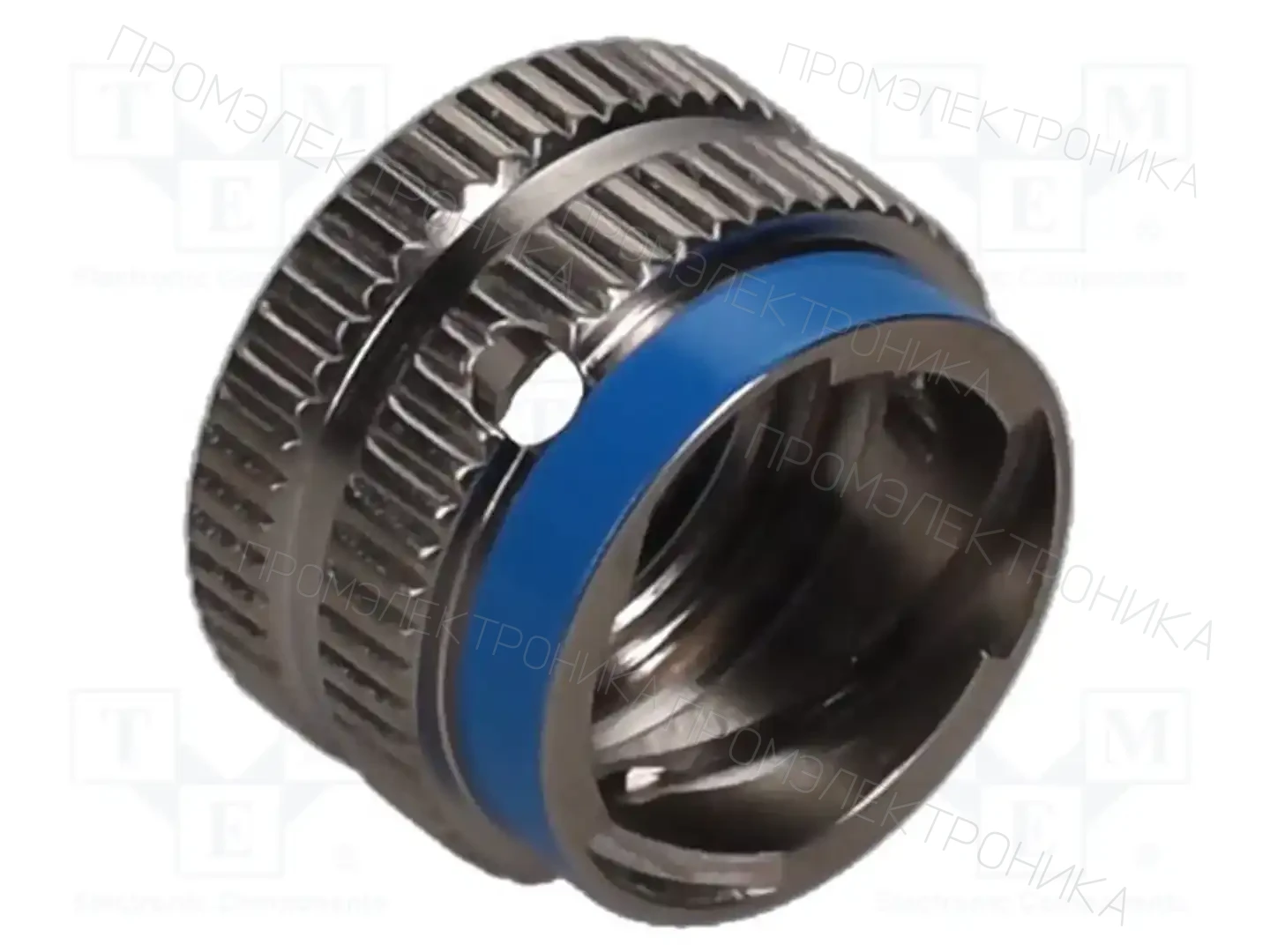 ITT CANNON 217-1190-004 — Разъeмы Automotive