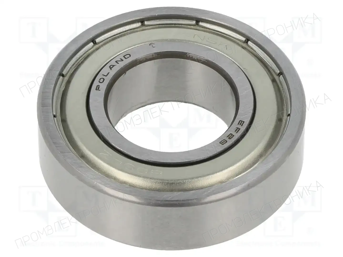 NSK 6004 ZZ CM NSK — Подшипники качения 6004 ZZ CM