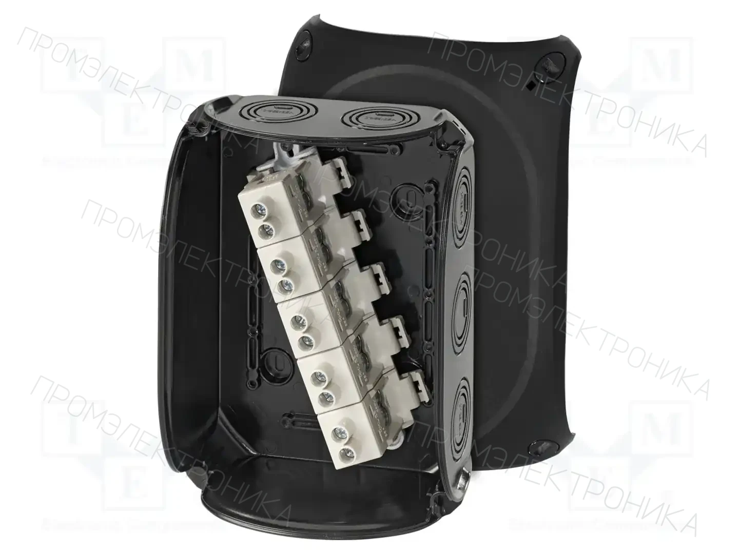 HENSEL 62000068 — Корпуса для электрооборудования