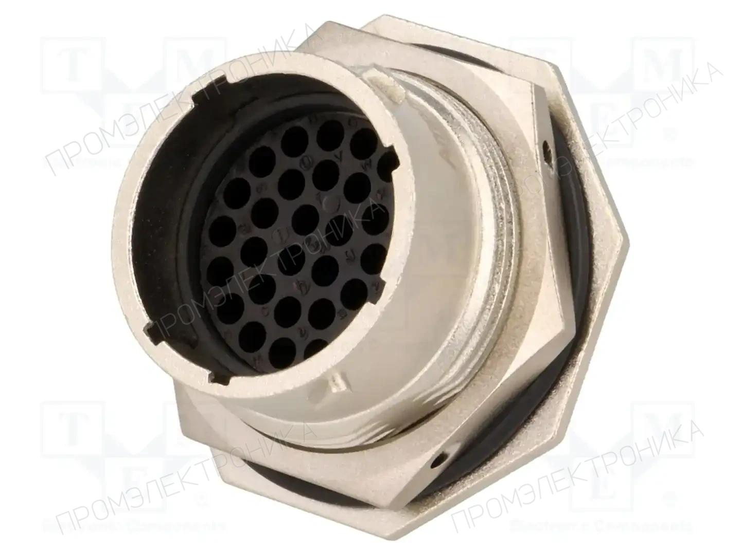 AMPHENOL RT0W718-32PNH — Разъeмы