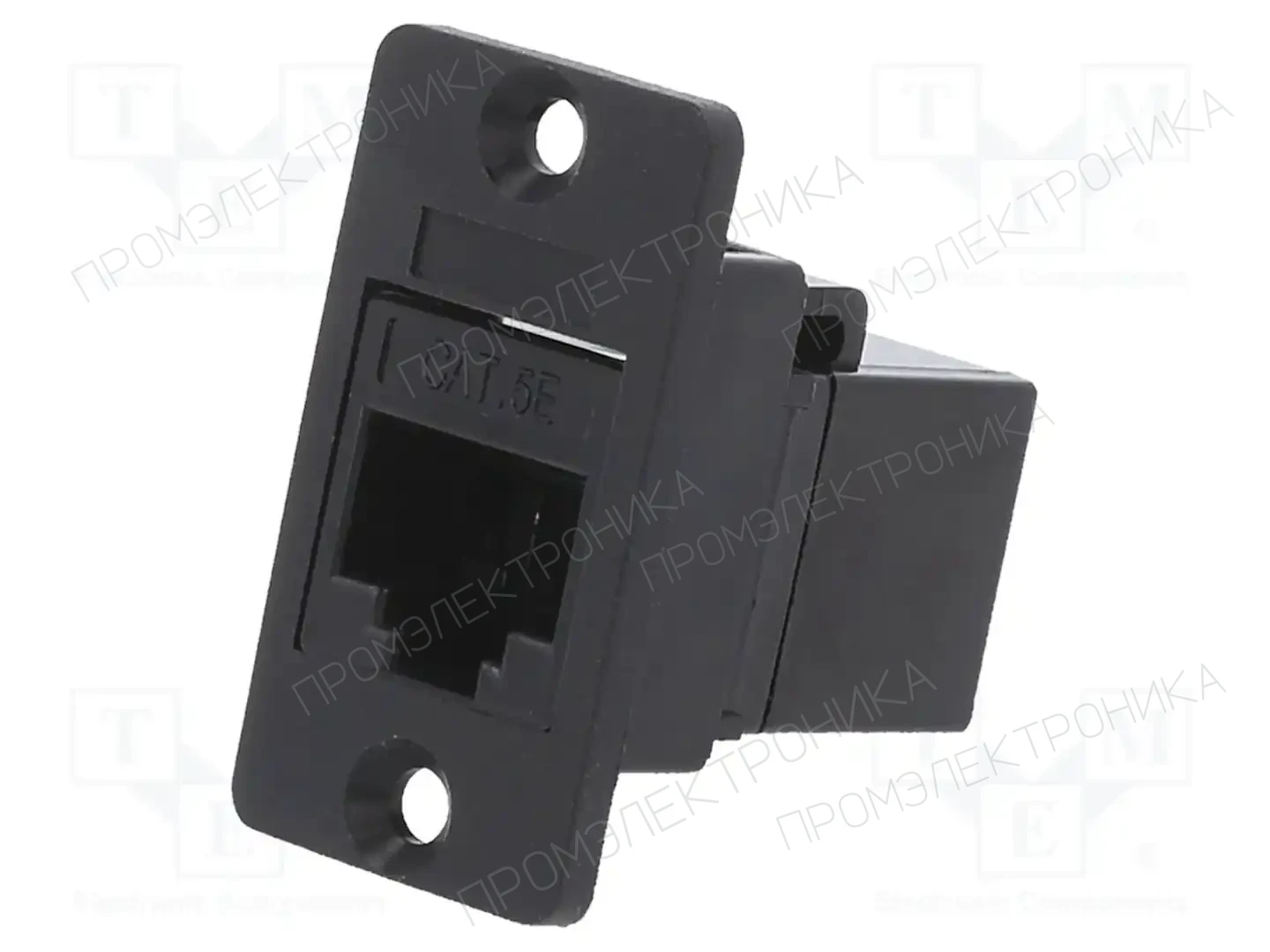 CLIFF CP30620 — Разъeмы RJ