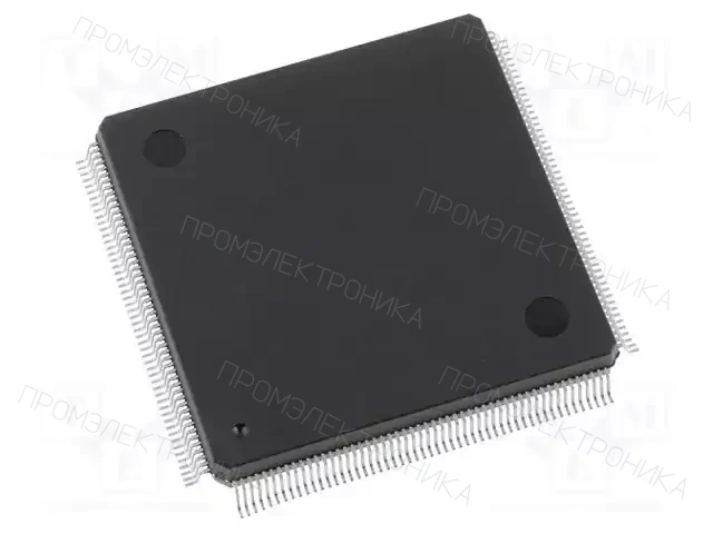 INTEL EP2C5Q208C8N — Микросхемы программируемые