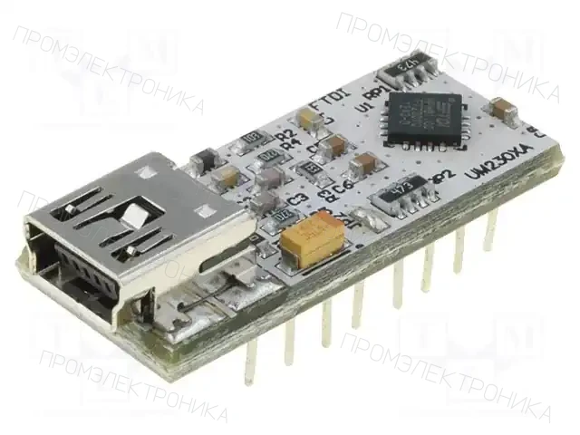 FTDI UMFT230XA-01 — Модули USB