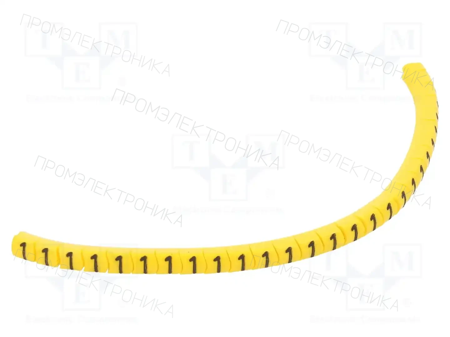 PARTEX PA-02003PV40.1 — Маркеры проводов