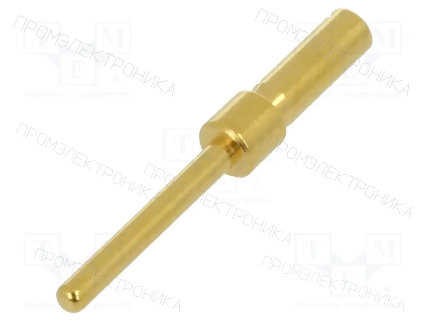 Amphenol CONEC 161A18299X — Штекеры и гнезда D-Sub