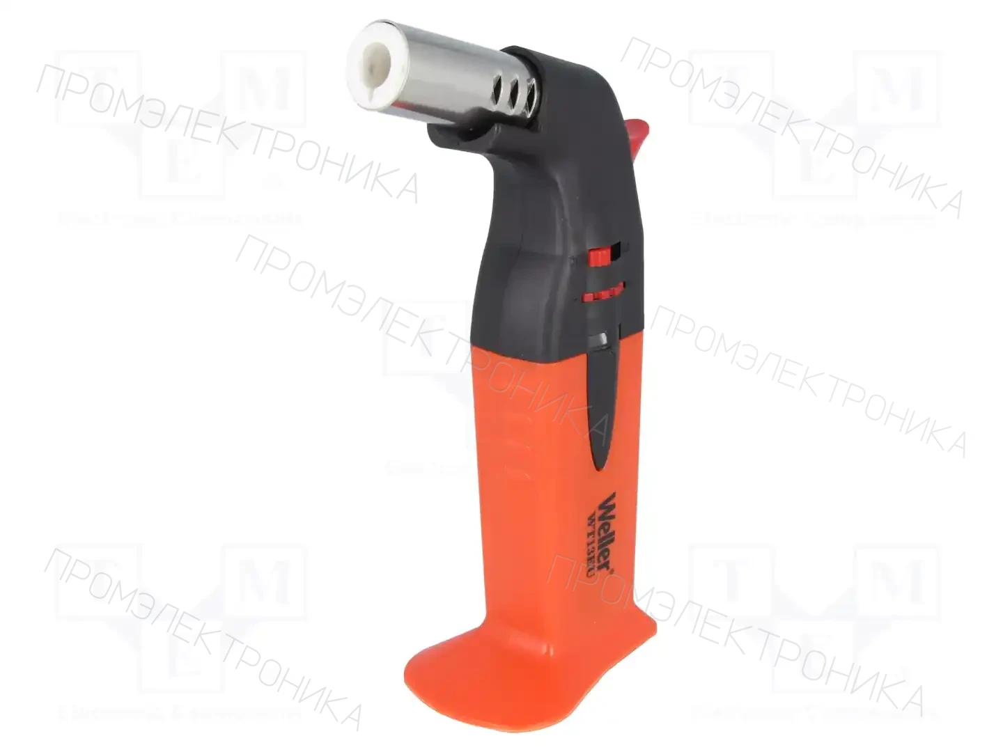 WELLER WT13EU — Паяльники и горелки газовые