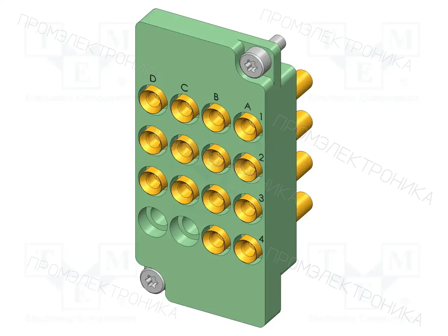 INGUN SB-P-HF-016-0,7GHZ-14 — Испытательные приспособления и аксессуары