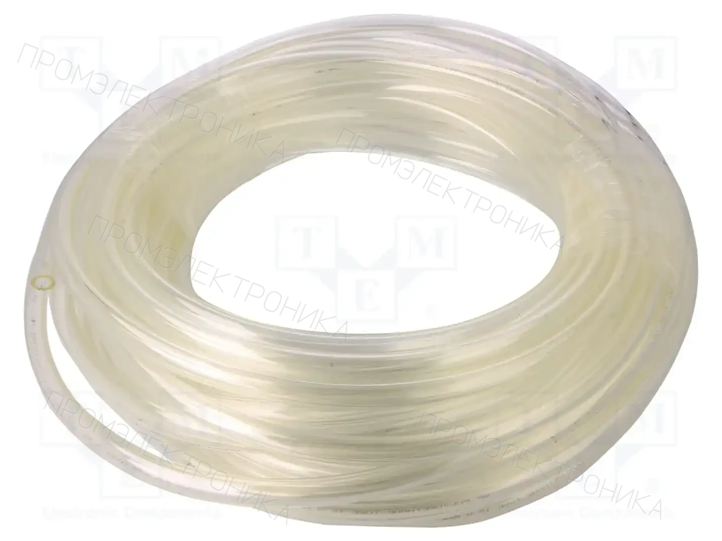 PNEUMAT PU12X8-25 TRAN FL — Разъемы и провода