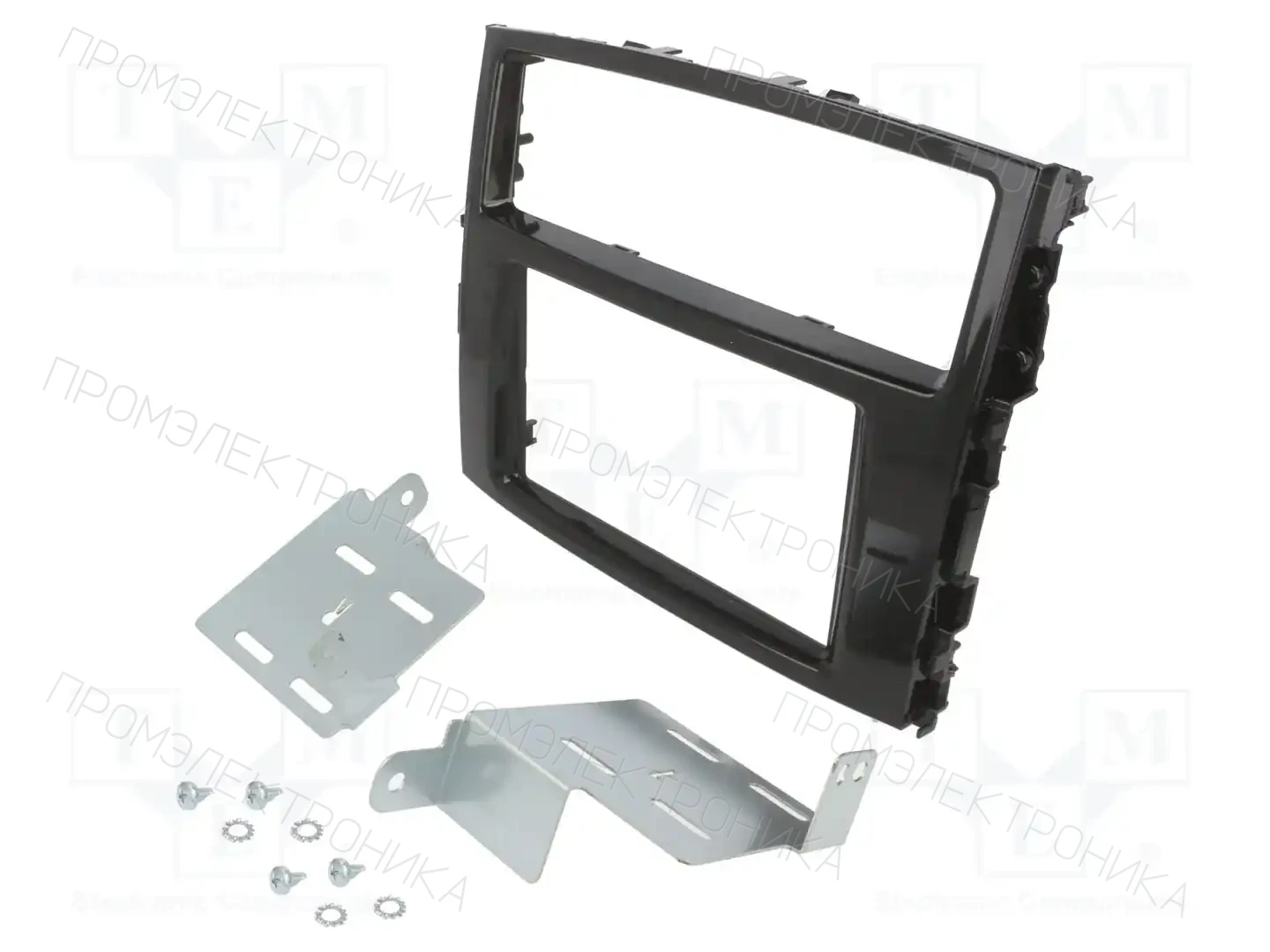 PER.PIC. MA55011.2/T+KIT — Рамки для радио